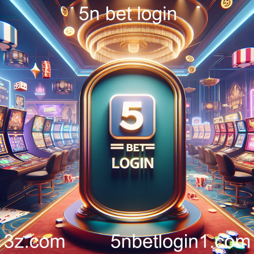 Explorando a Categoria de Cassino Online no 5n Bet Login