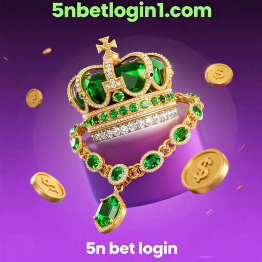 5n bet login