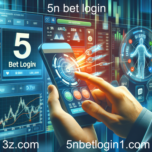 Apostas Esportivas: O Crescimento e a Diversidade na 5n Bet