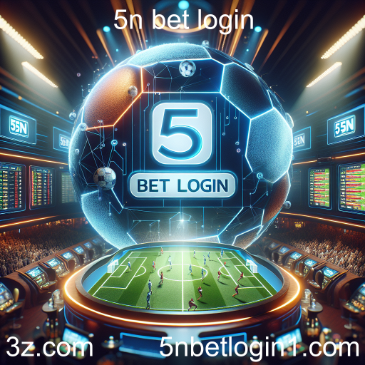 Apostas Ao Vivo: A Nova Fronteira das Apostas Online na 5n Bet